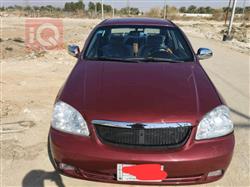 سوزوكي فورينزا